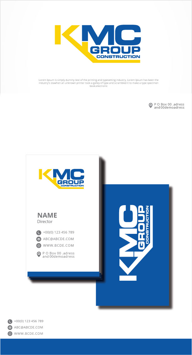 Logo Design by graphicevolution for this project | Design #26711182