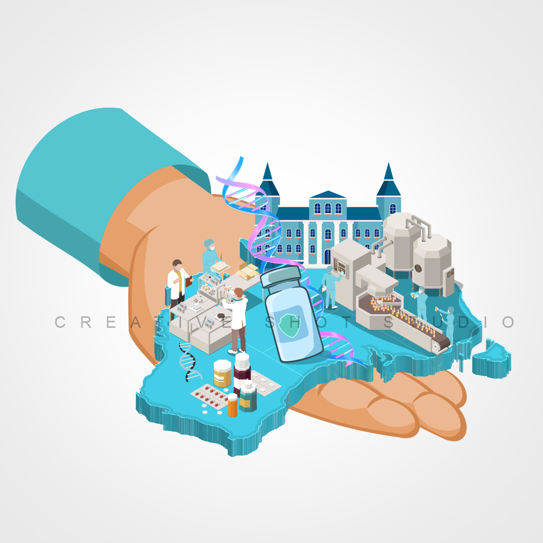 Graphic Design by Creative Shots Studio for this project | Design #26732315