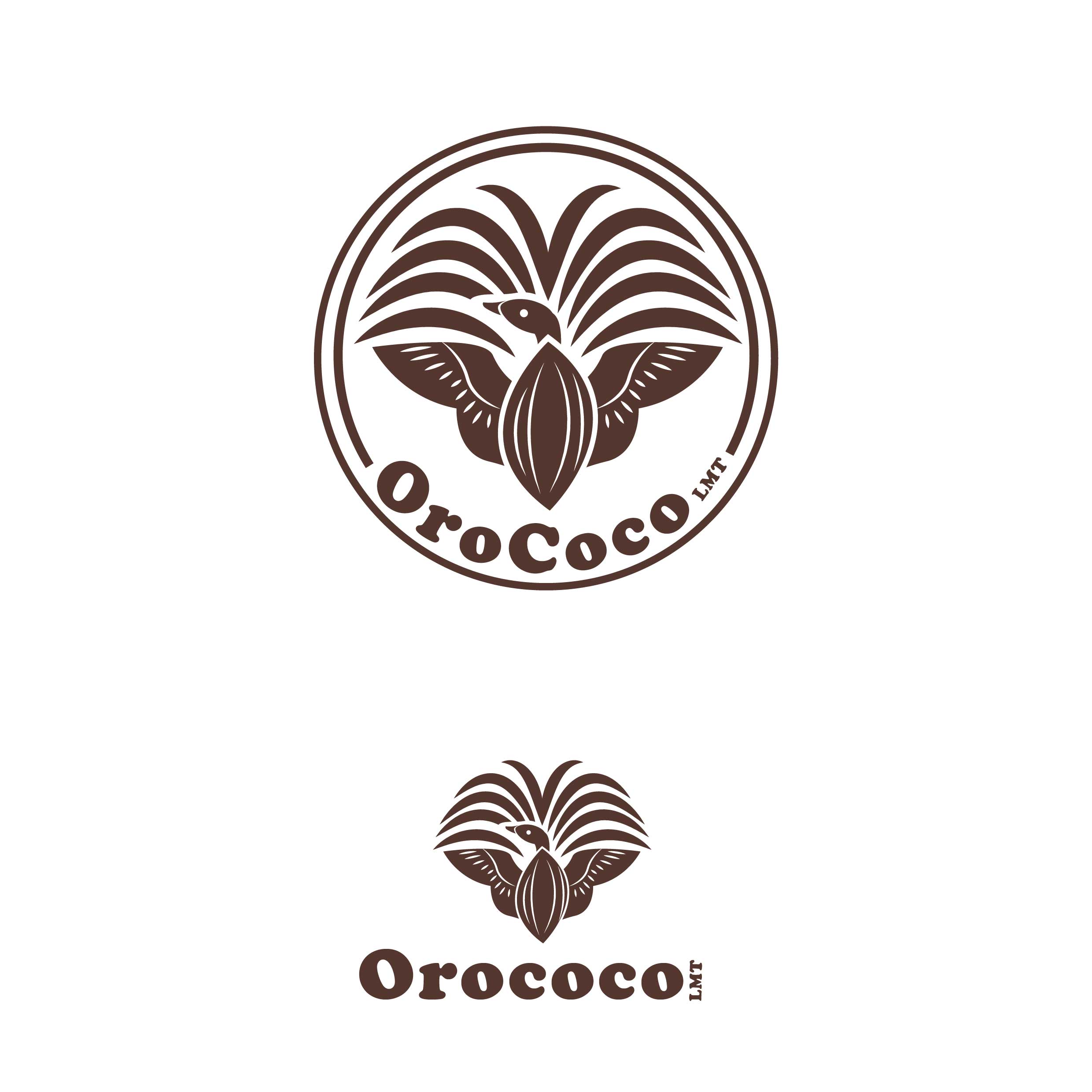 Diseño de Logo por Anton para OroCocoa Limited | Diseño #26738790