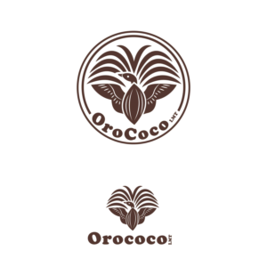 Logo Design by Anton for OroCocoa Limited | Design: #26738790