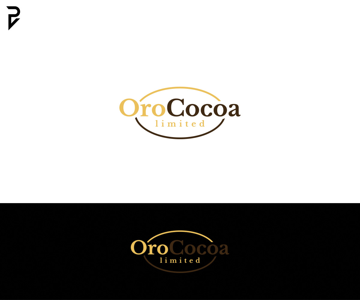 Diseño de Logo por poisonvectors para OroCocoa Limited | Diseño #26713217