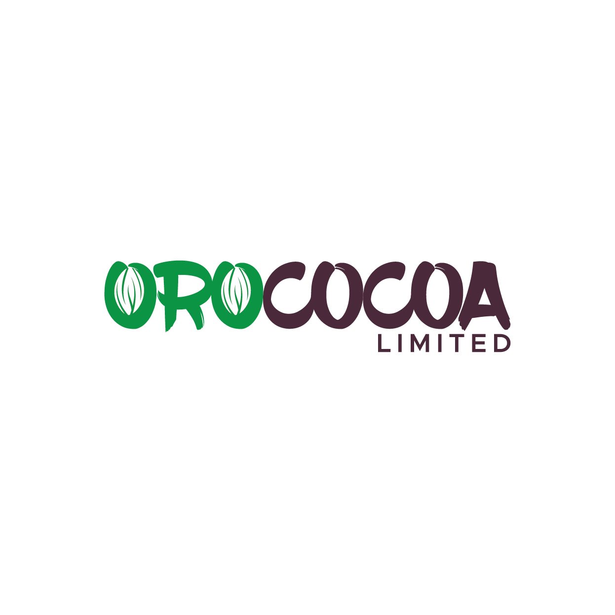 Logo Design by rozT for OroCocoa Limited | Design #26744449