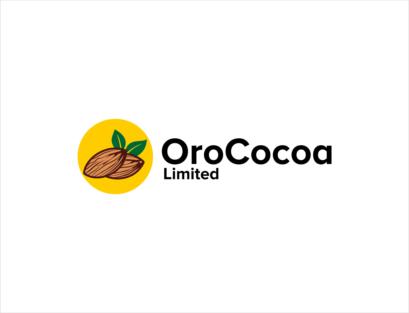 Diseño de Logo por BNdesigner para OroCocoa Limited | Diseño #26729405