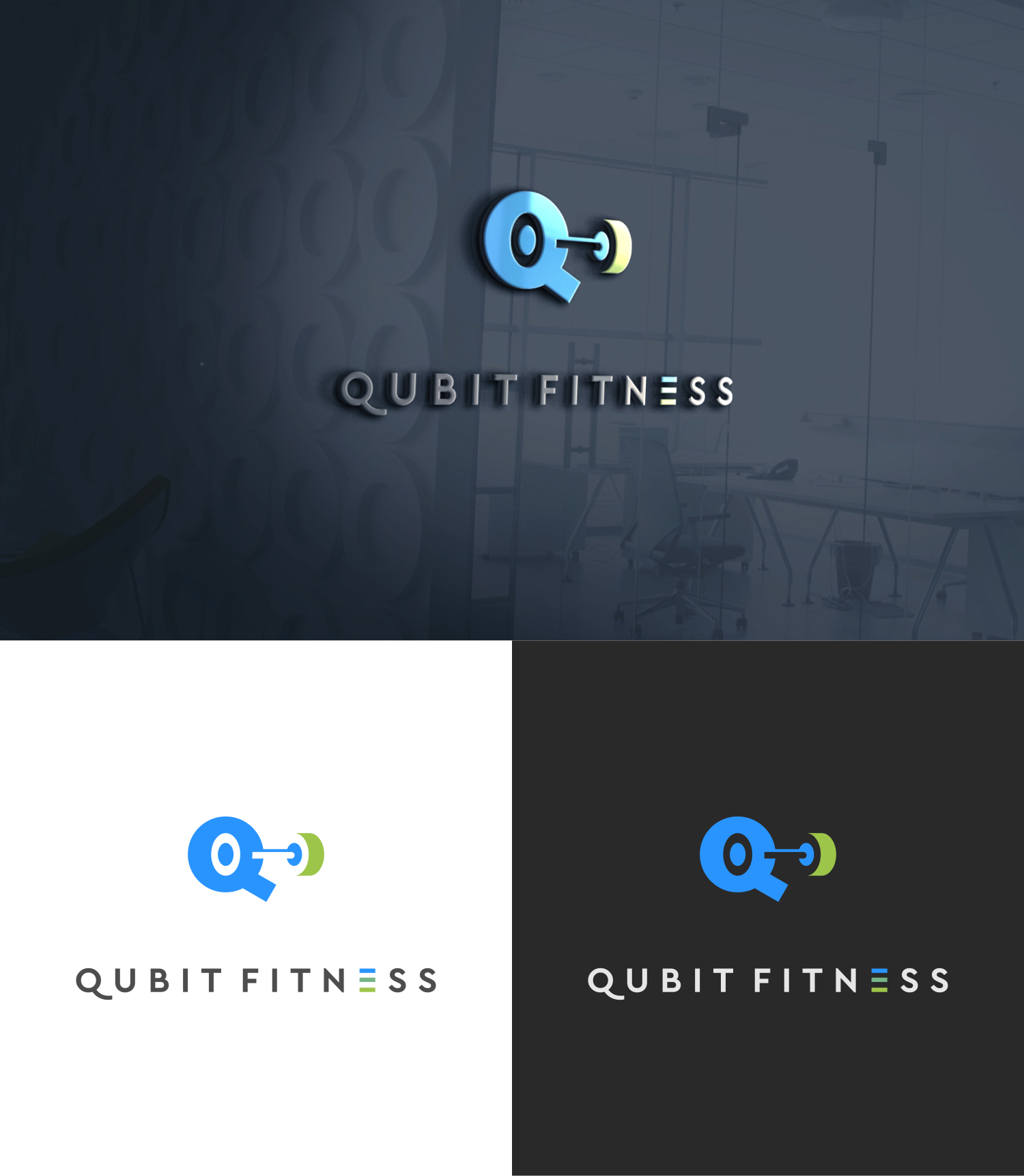 Logo Design by Omee for this project | Design #26769358