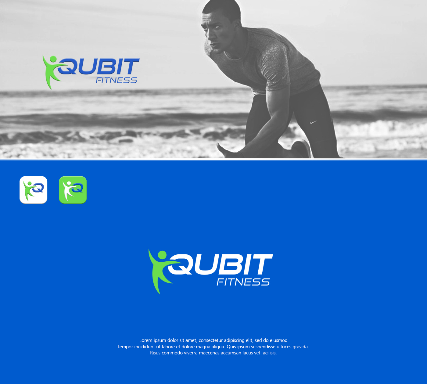 Logo Design by creative.visuals for this project | Design #26780783