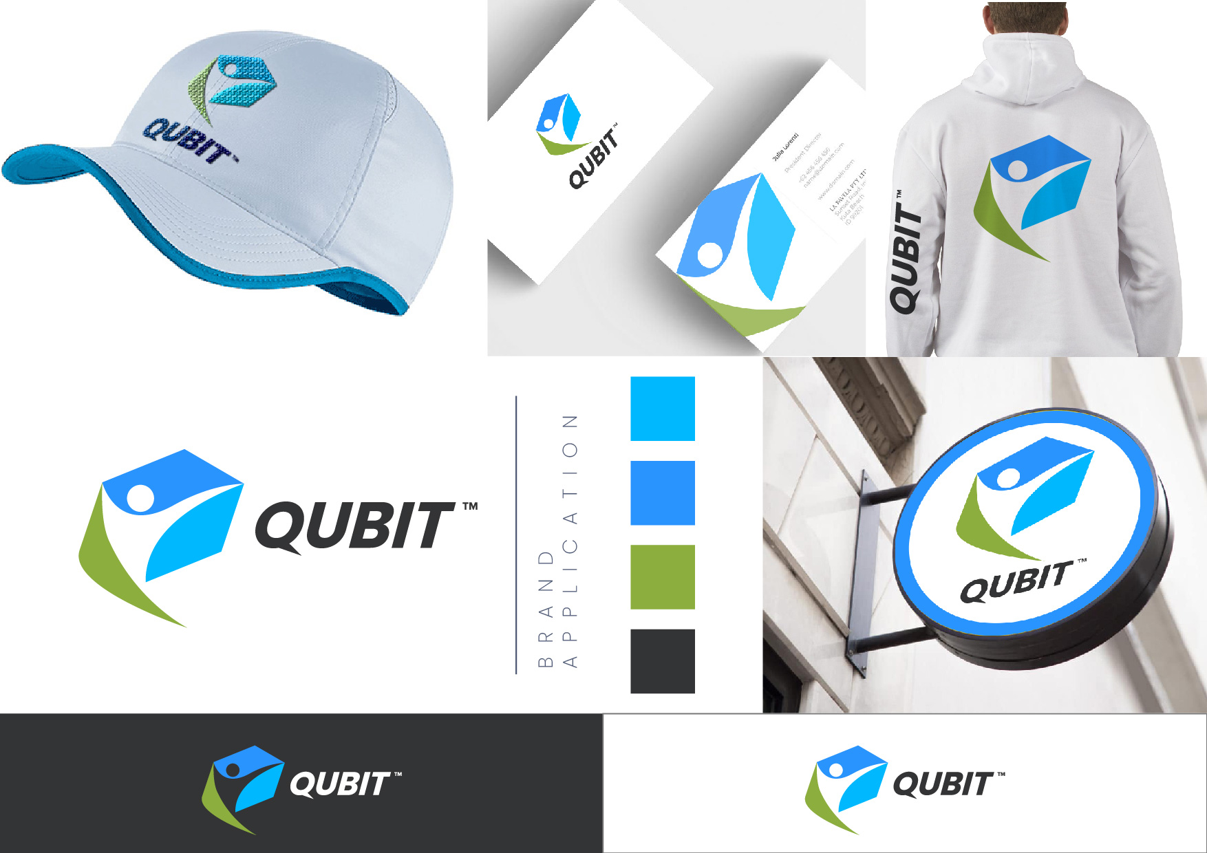 Logo Design by ~idiaz~ for this project | Design #26807608