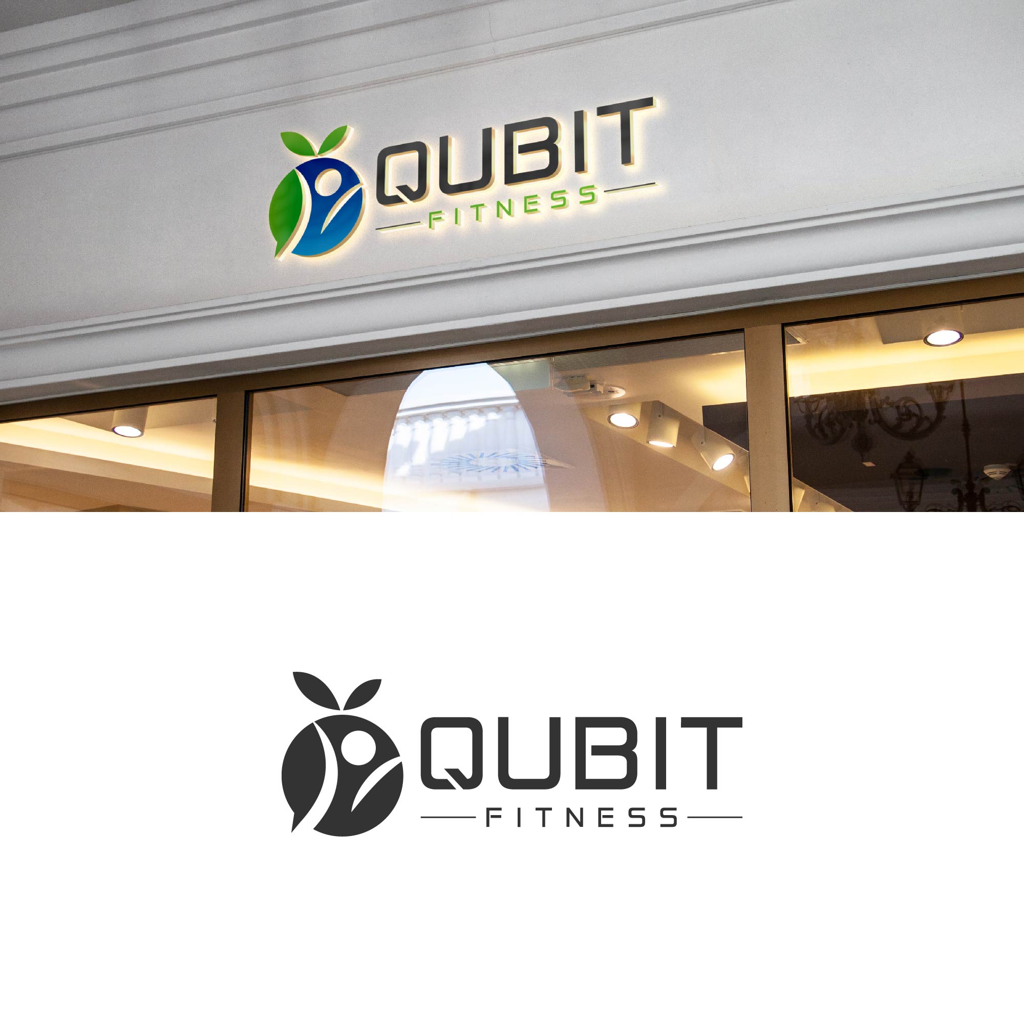 Logo Design by kaushal 05 for this project | Design #26710648