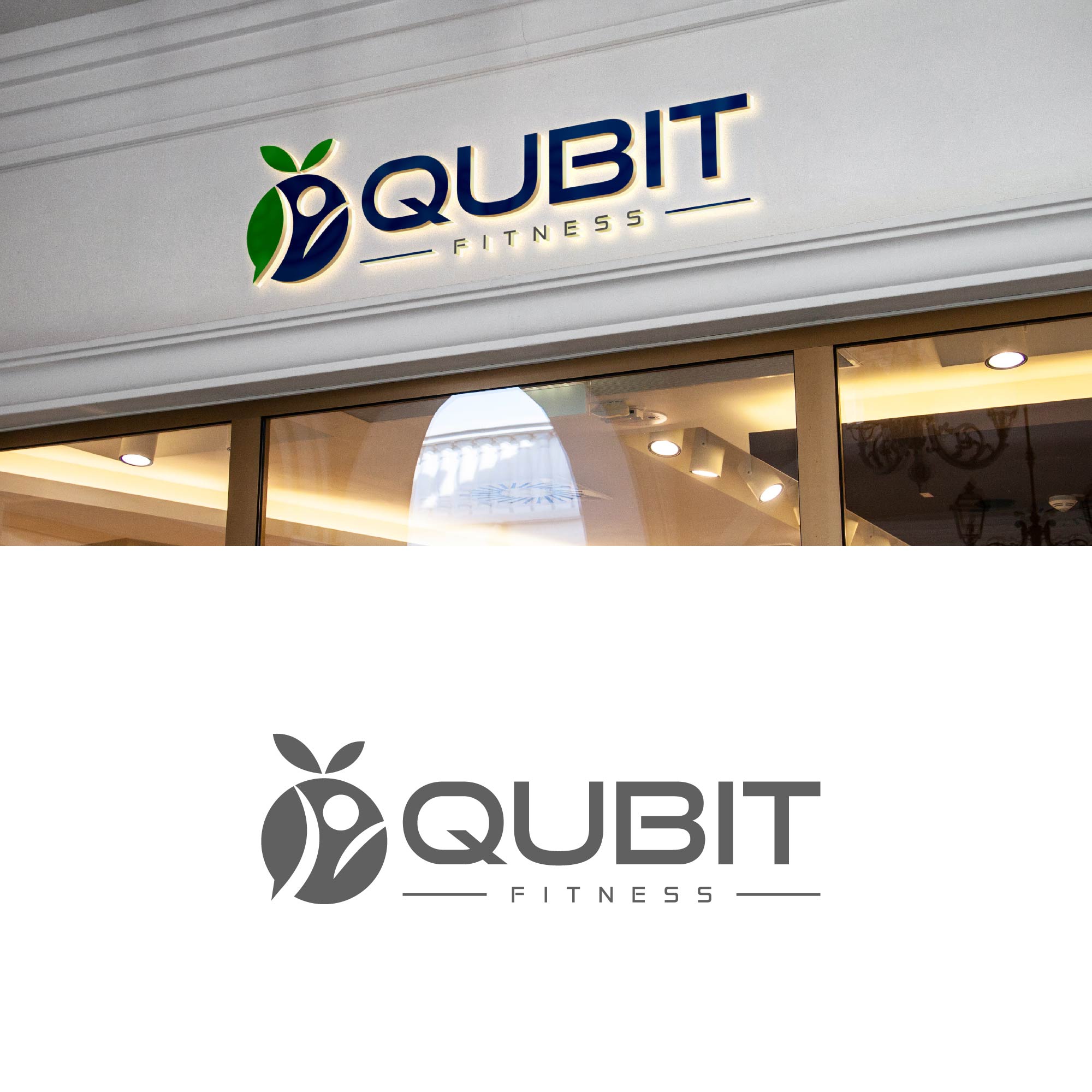 Logo Design by kaushal 05 for this project | Design #26716048