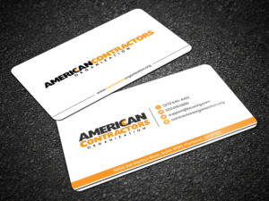 Business Card Design by Sandaruwan