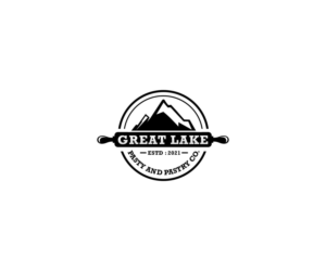 Logo Design by ecorokerz for Great Lakes Pasty and Pastry Co. | Design: #26711848