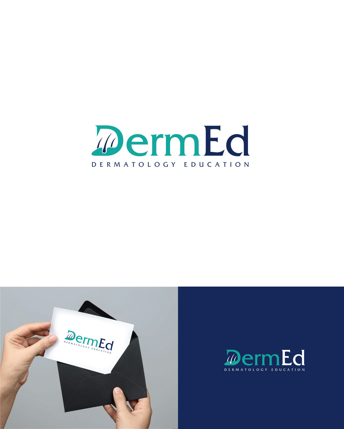 Logo Design by ecorokerz for this project | Design #26711963