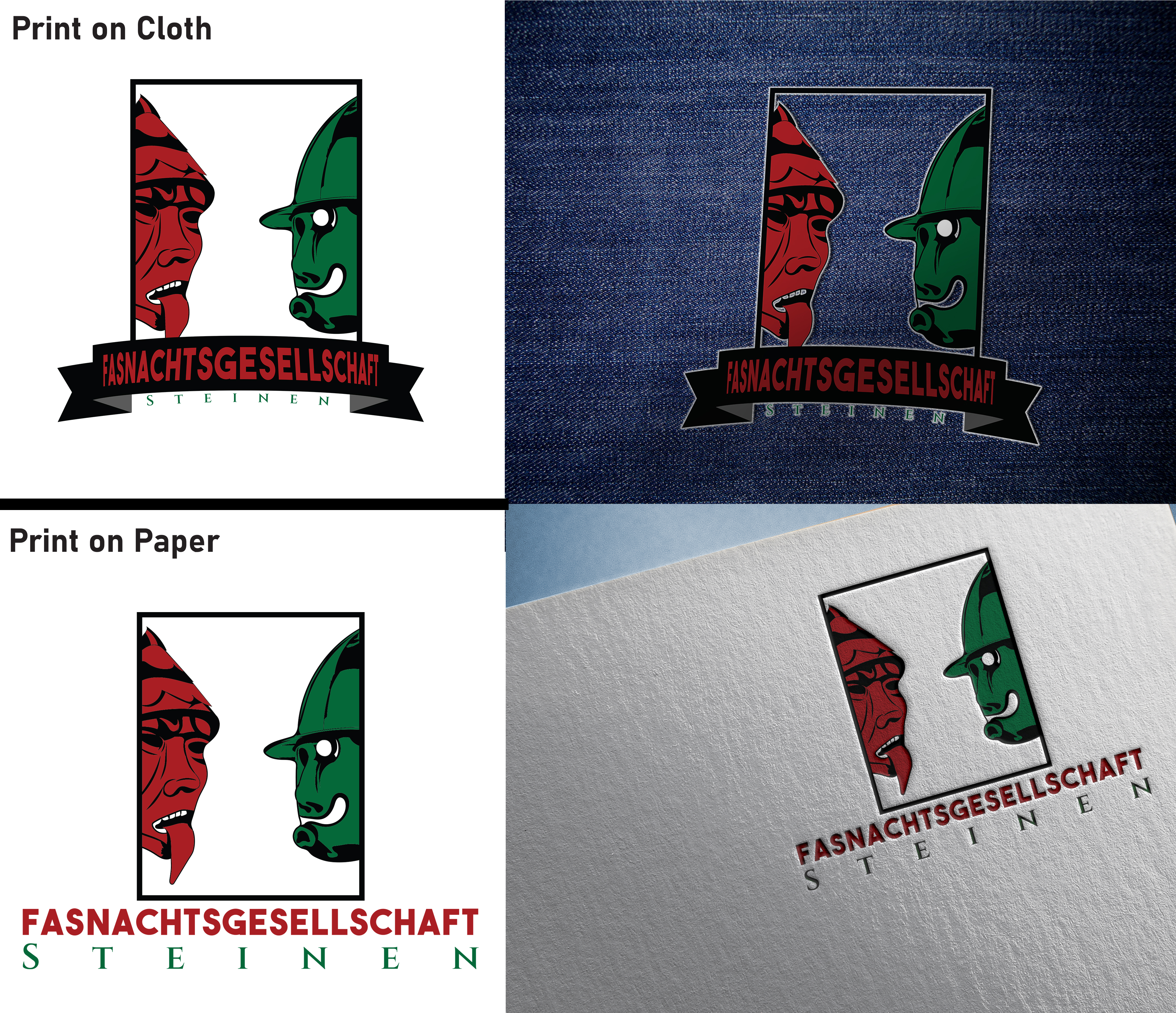 Logo Design by SHzb for this project | Design #26746126