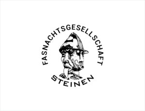 Fasnachtsgesellschaft Steinen | Logo Design by BNdesigner