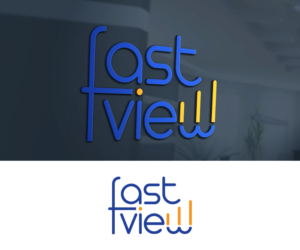 fastview | Diseño de Logo por MaToTiPiLa