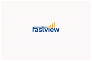 fastview | Logo Design by ideaz2050
