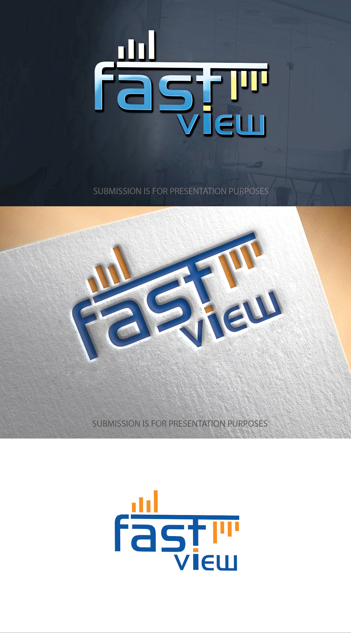 Logo Design by graphicevolution for this project | Design #26712271