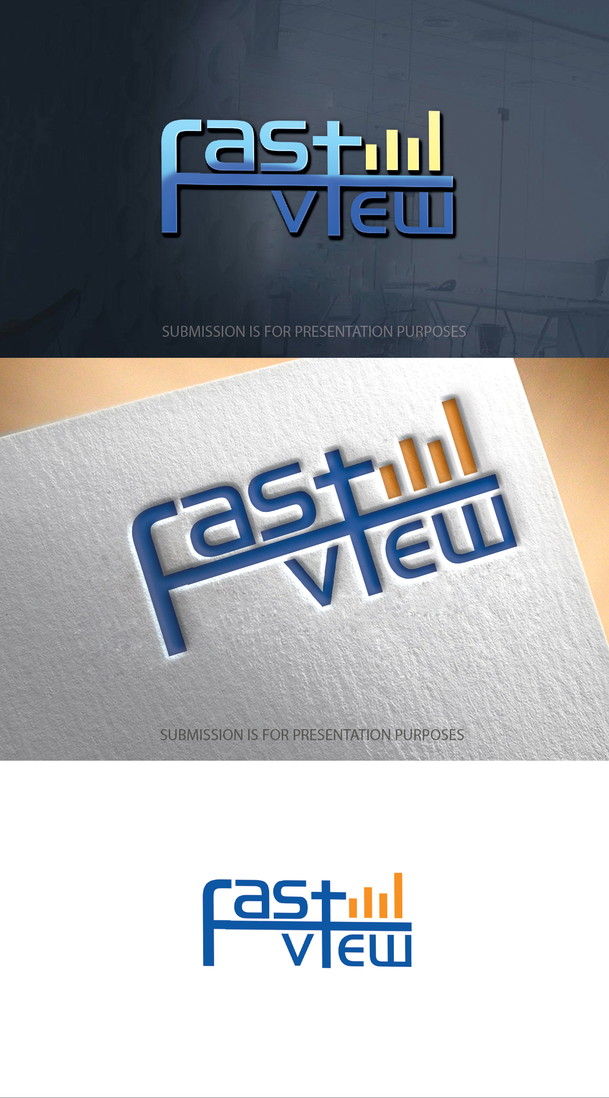 Logo Design by graphicevolution for this project | Design #26712417