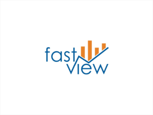 fastview | Diseño de Logo por cjssan