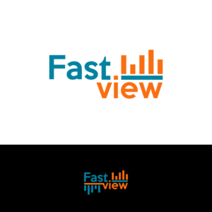 fastview | Diseño de Logo por -:SD:-