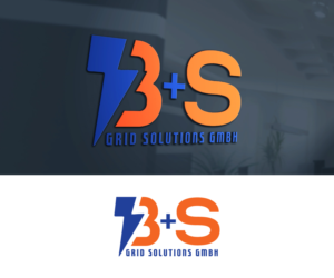 Logo-Design von MaToTiPiLa für B+S gridsolutions GmbH | Design: #26716693