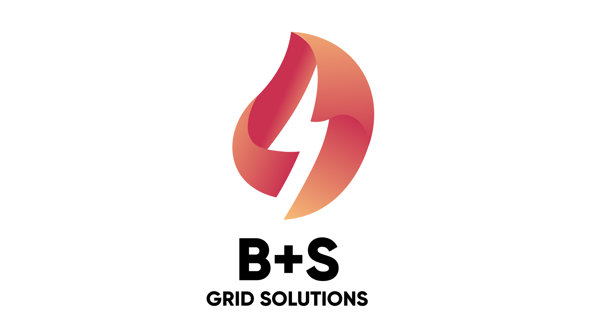 Logo Design by inkedM for B+S gridsolutions GmbH | Design #27143612