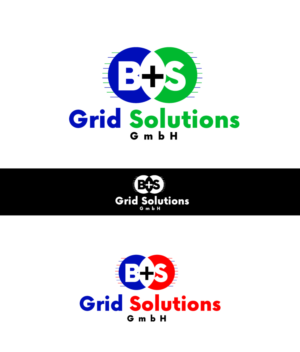 Logo Design by Dheepak009 for B+S gridsolutions GmbH | Design #26717130