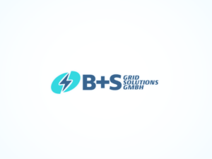 B+S grid solutions GmbH | Diseño de Logo por jaime.sp