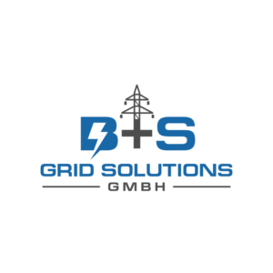Logo-Design von b4usonai für B+S gridsolutions GmbH | Design: #26717430
