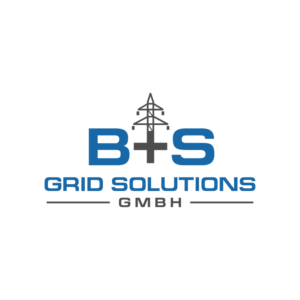 Logo-Design von b4usonai für B+S gridsolutions GmbH | Design: #26717432