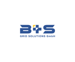 Logo-Design von WahyuHMD für B+S gridsolutions GmbH | Design: #27143667