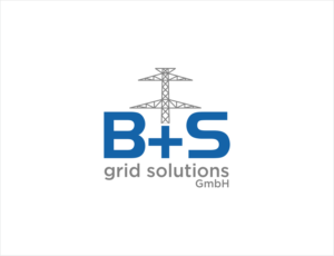 B+S grid solutions GmbH | Logo Design by BNdesigner