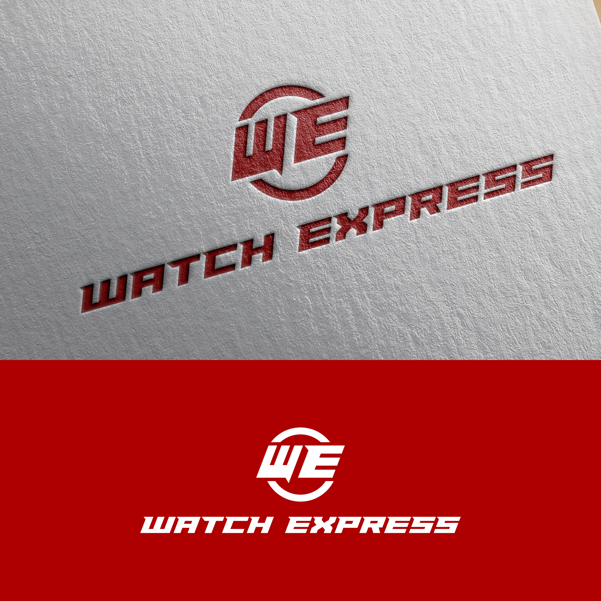 Logo Design by KENGZ for this project | Design #26717347