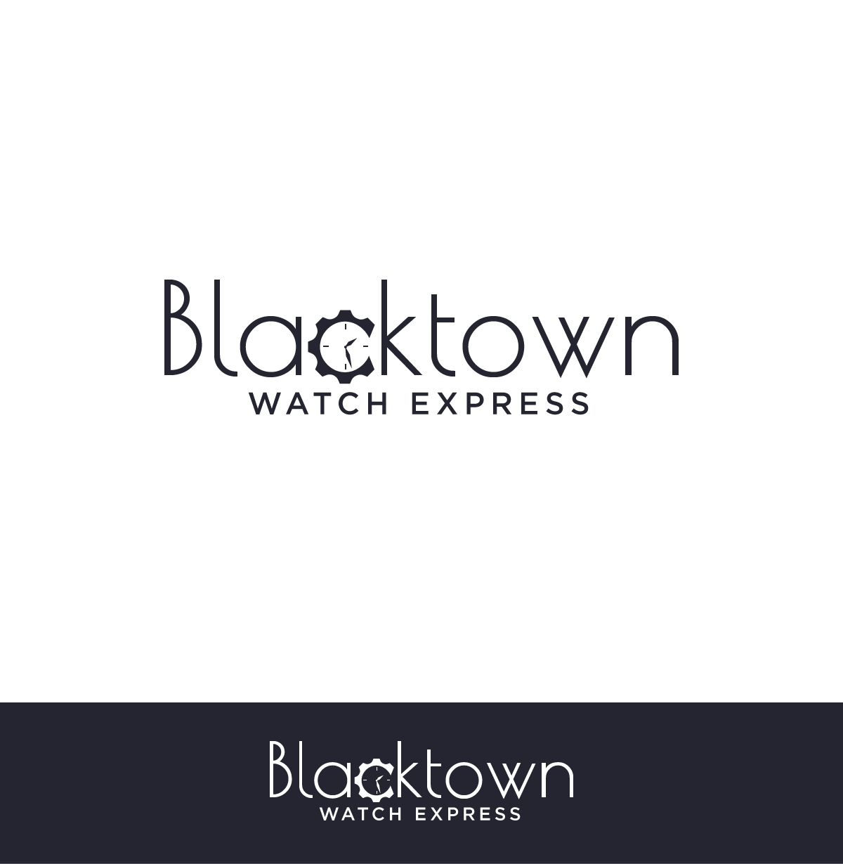 Logo Design by ecorokerz for this project | Design #26713072