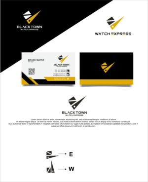Logo Design by dclawstudio for this project | Design: #26713551