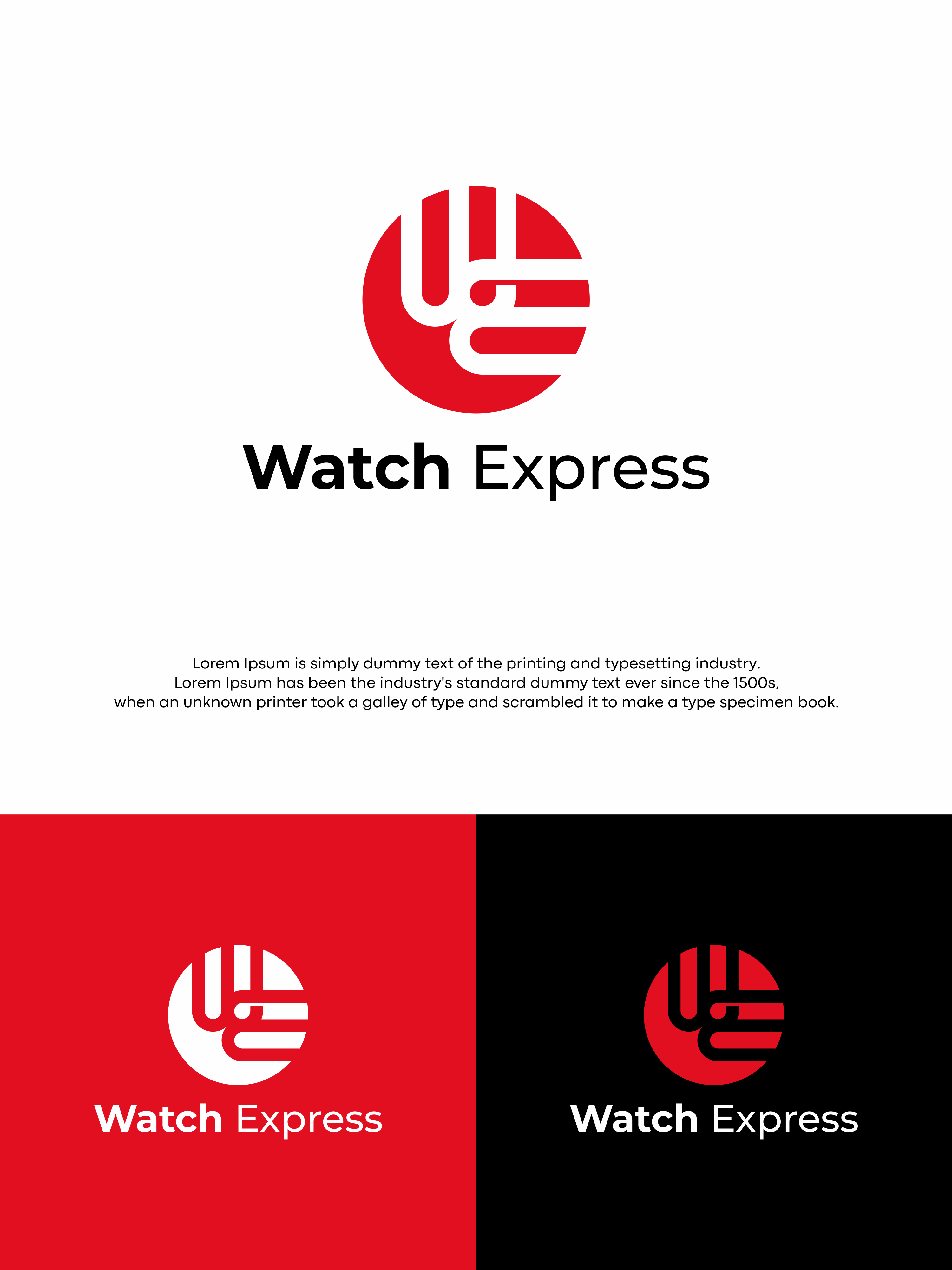 Logo Design by soriyeee for this project | Design #26713435