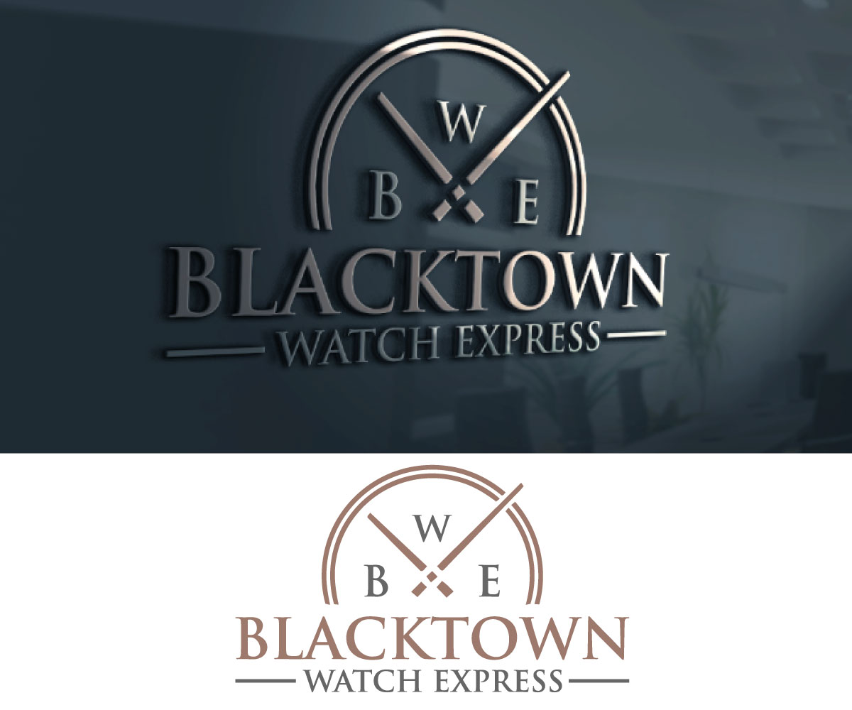 Logo Design by nikisma for this project | Design: #26715320