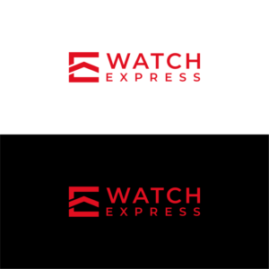 Blacktown Watch Express and/or Watch Express | Logo Design by sonimaulana.dc