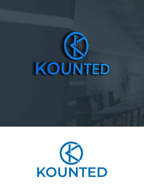 Logo Design by Pash She Ko for this project | Design: #26713734