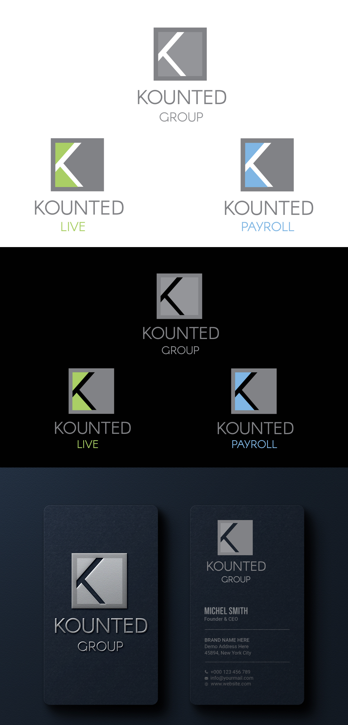 Logo Design by uk for this project | Design #26712714