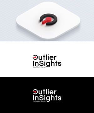 An adaptable insights consultancy where 'data meets human' needs a logo/brand design | Grafik-Design von lnb...