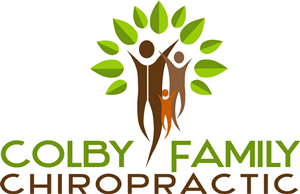 Logo Design by Cláudia Polónia for Colby Family Chiropractic | Design #737621