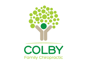 Logo Design by Anthony for Colby Family Chiropractic | Design: #736580