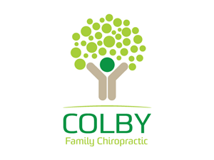 Logo Design by Anthony for Colby Family Chiropractic | Design: #737126