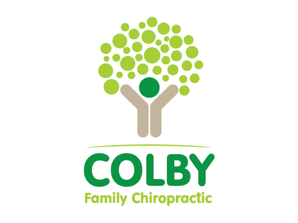 Logo Design by Anthony for Colby Family Chiropractic | Design #737128