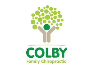 Logo-Design von Anthony für Colby Family Chiropractic | Design: #737128