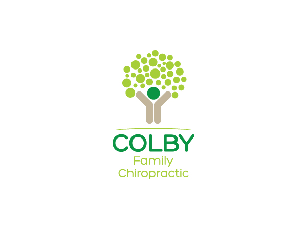 Logo Design by Anthony for Colby Family Chiropractic | Design #738237