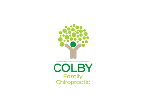 Logo-Design von Anthony für Colby Family Chiropractic | Design: #738237