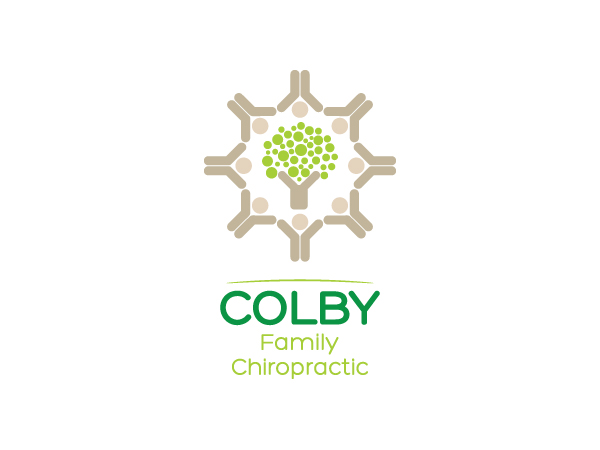 Logo Design by Anthony for Colby Family Chiropractic | Design #738238