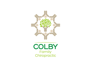 Logo-Design von Anthony für Colby Family Chiropractic | Design: #738238