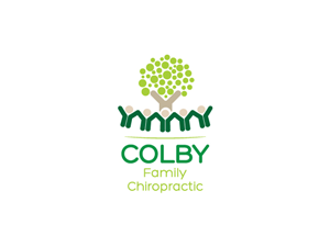 Logo-Design von Anthony für Colby Family Chiropractic | Design: #738239
